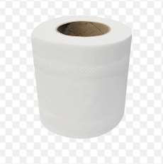 Pure Plus Maxi Roll Ultra Thick 1x2ply